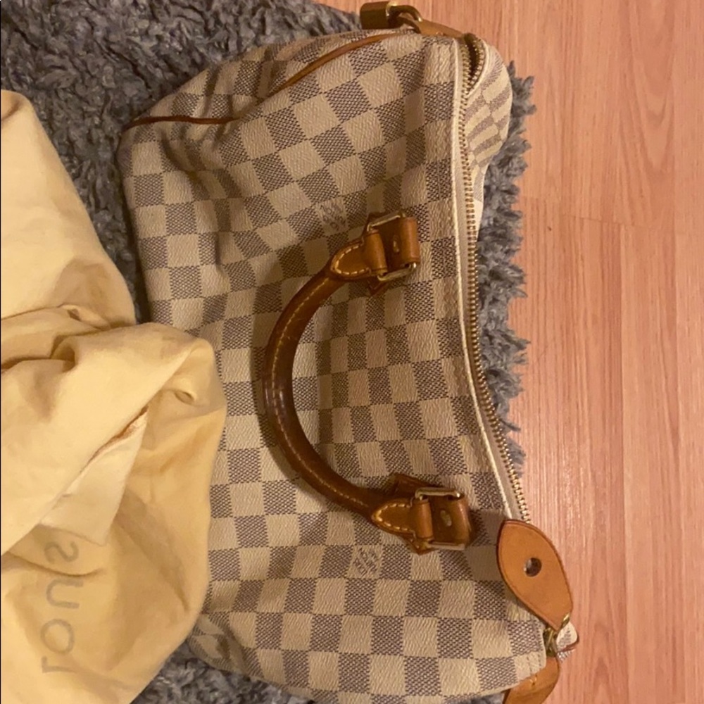Louis Vuitton bag